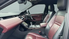 Land Rover Range Rover Evoque 2.0 P200 R-Dynamic HSE 5dr Auto Petrol Hatchback